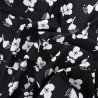 Popeline de Coton Imprimée - Maison Klem