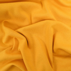 Rib Cuff Fabric Cumin - Leonore - Maison Klem