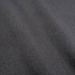 Toile Polyester Noir - Faro - Maison Klem