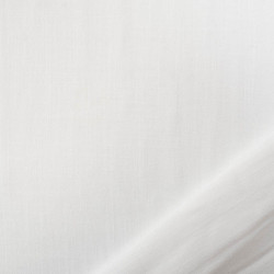 Lin Lavé Viscose 138CM Ecru - Maison Klem