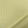 Lin Lavé Viscose 138CM Vert Anis - Maison Klem