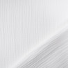 Tissu Triple Gaze de Coton Ecru - Oeko-Tex - Maison Klem