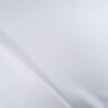 Tissu Jersey Interlock Premium Blanc - Maison Klem