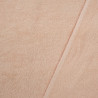 Nude Cotton Terry Fabric - Maison Klem