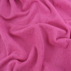 Eponge Bambou Lou Fuchsia - Maison Klem