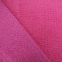 Eponge Bambou Lou Fuchsia - Maison Klem