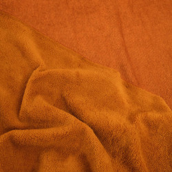 Eponge Bambou Lou Caramel - Maison Klem