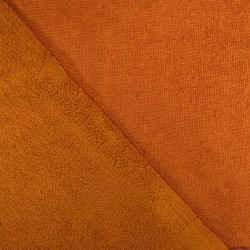 Eponge Bambou Lou Caramel - Maison Klem