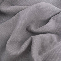 Sweat Effet Lavé Gris Foncé - Maison Klem