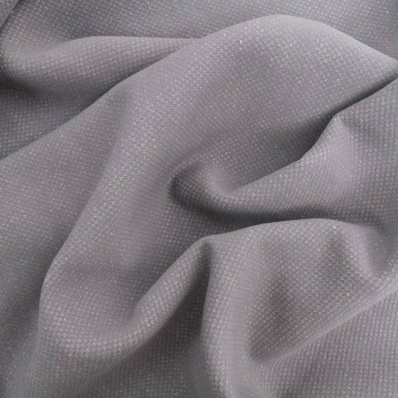 Sweat Effet Lavé Gris - Maison Klem