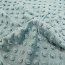 Minky Bubble Lagon - Maison Klem