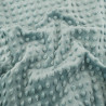 Minky Bubble Lagon - Maison Klem