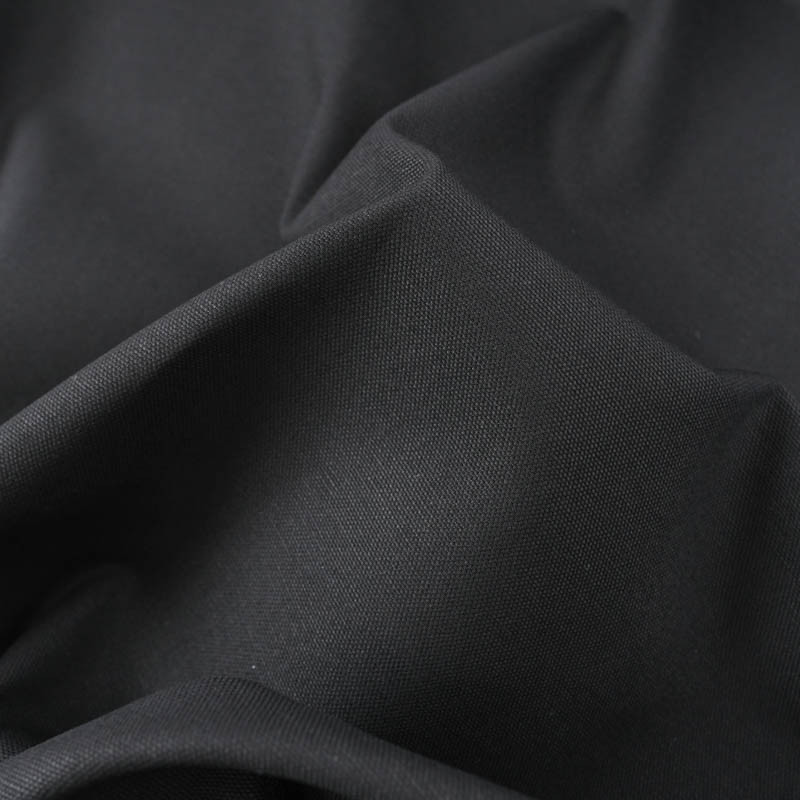 Bachette de Coton Léon - Noire - Maison Klem