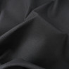 Bachette de Coton Léon - Noire - Maison Klem