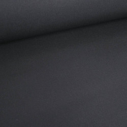 Bachette de Coton Léon - Noire - Maison Klem