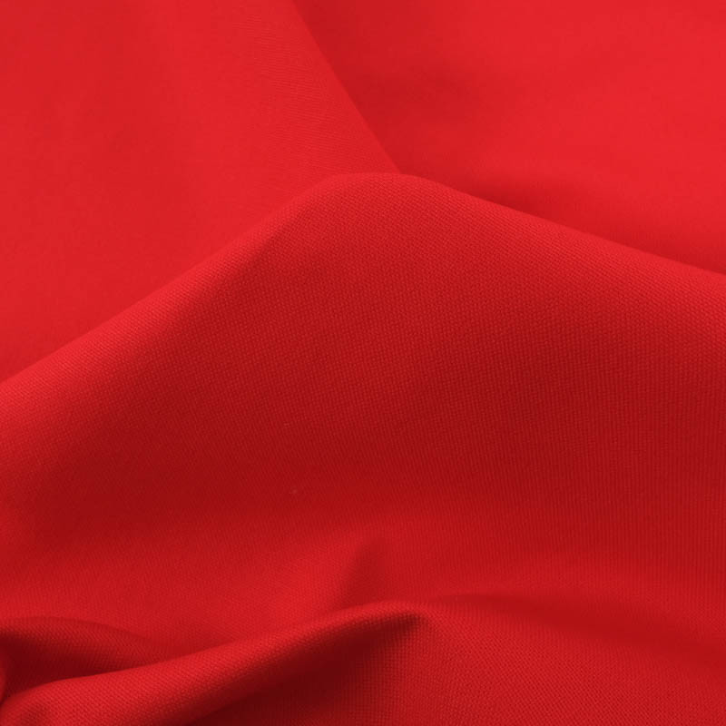 Bachette de Coton Léon - Rouge - Maison Klem