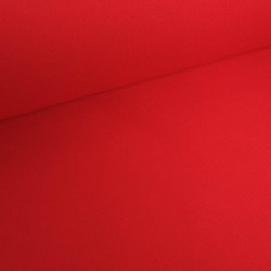 Bachette de Coton Léon - Rouge - Maison Klem