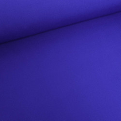 Bachette De Coton Léon - Bleu Electrique - Maison Klem