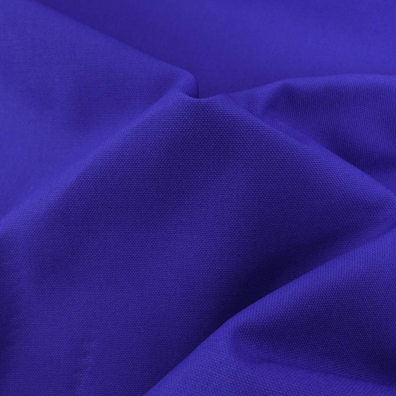 Bachette De Coton Léon - Bleu Electrique - Maison Klem