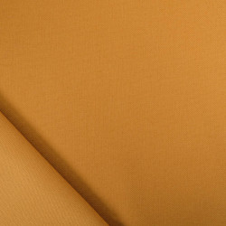 Bachette De Coton Léon - Camel - Maison Klem