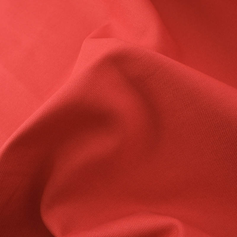 Bachette De Coton Léon - Corail - Maison Klem