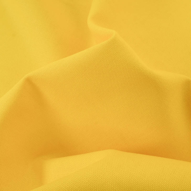 Bachette De Coton Léon - Jaune - Maison Klem