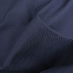 Bachette De Coton Léon - Bleu Marine - Maison Klem