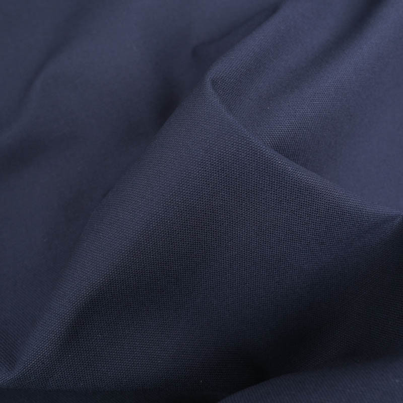 Bachette De Coton Léon - Bleu Marine - Maison Klem