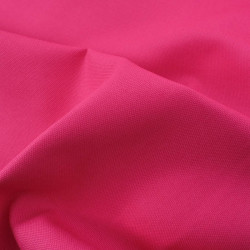 Bachette De Coton Léon - Fuchsia - Maison Klem