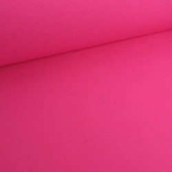 Bachette De Coton Léon - Fuchsia - Maison Klem