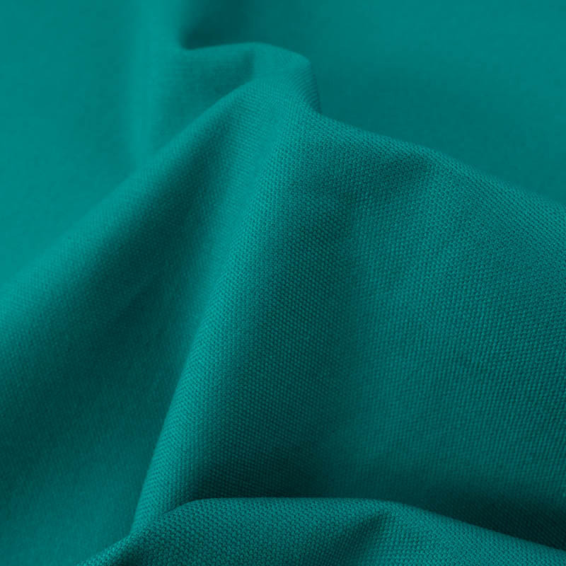 Bachette De Coton Léon - Emeraude - Maison Klem