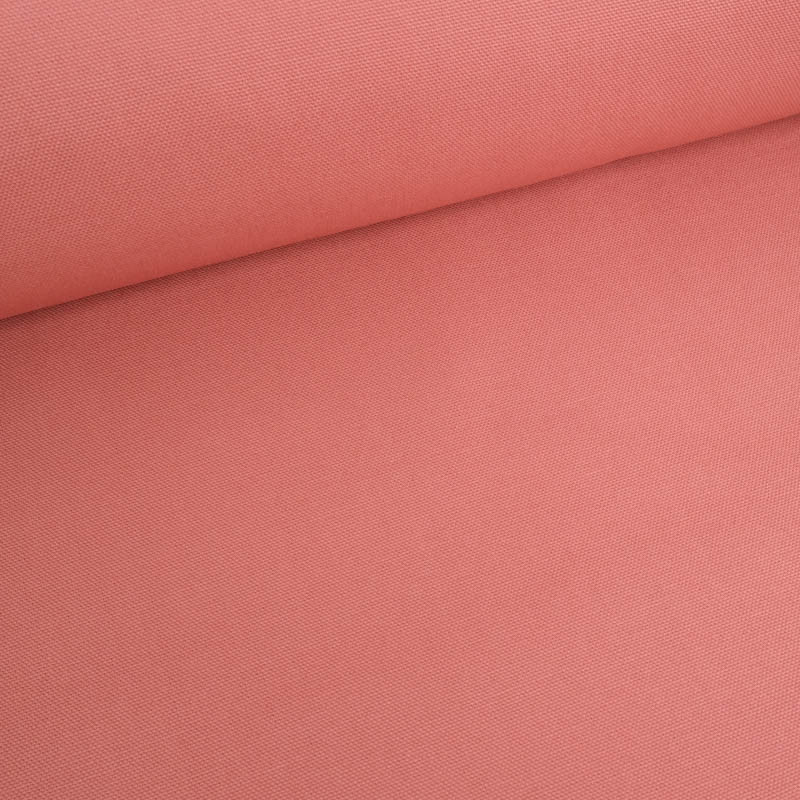 Bachette De Coton Léon - Vieux Rose - Maison Klem