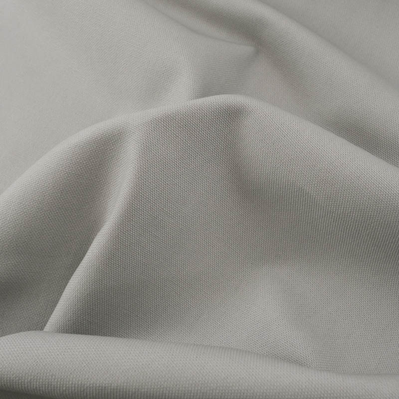 Bachette De Coton Léon - Grise - Maison Klem