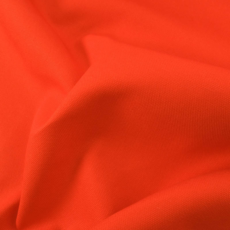 Bachette De Coton Léon - Orange - Maison Klem