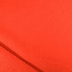 Bachette De Coton Léon - Orange - Maison Klem