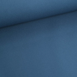 Bachette De Coton Léon - Pétrole - Maison Klem