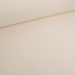 Bachette De Coton Léon - Beige Chiné - Maison Klem