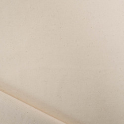 Bachette De Coton Léon - Beige Chiné - Maison Klem