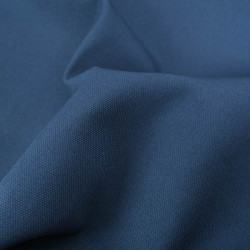 Bachette De Coton Léon - Indigo - Maison Klem