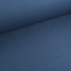 Bachette De Coton Léon - Indigo - Maison Klem