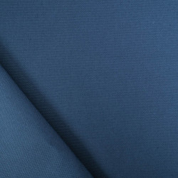 Bachette De Coton Léon - Indigo - Maison Klem