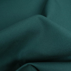 Bachette De Coton Léon - Vert Forêt - Maison Klem