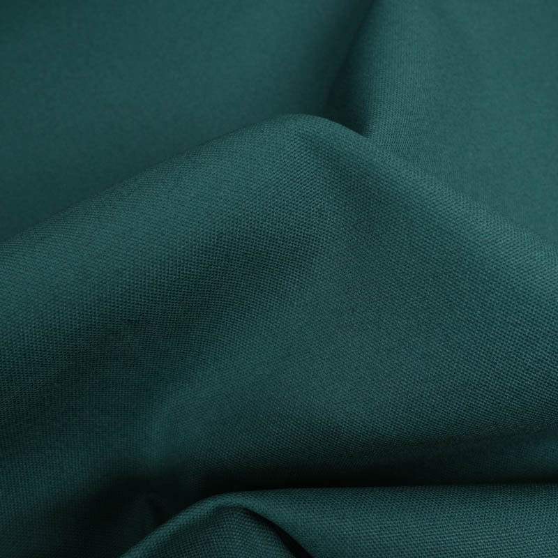 Bachette De Coton Léon - Vert Forêt - Maison Klem