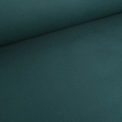 Bachette De Coton Léon - Vert Forêt - Maison Klem