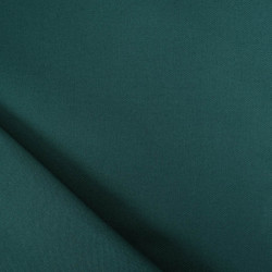 Bachette De Coton Léon - Vert Forêt - Maison Klem