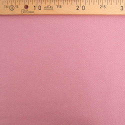 Sweat Effet Lavé Vieux Rose - Maison Klem