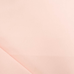 Sergé De Coton Hector - Blush - Maison Klem