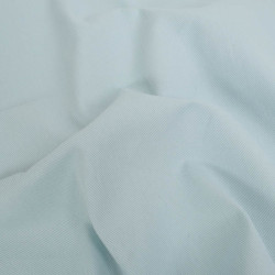 Sergé De Coton Hector - Céladon - Maison Klem