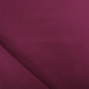 Sergé De Coton Hector - Violet - Maison Klem
