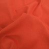 Sergé De Coton Hector - Orange - Maison Klem